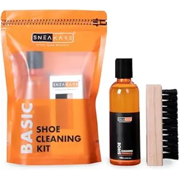 New Shoes Dust Remover