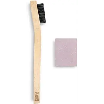Good Shoes Dust Remover