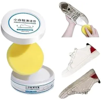Common Shoes Dust Remover