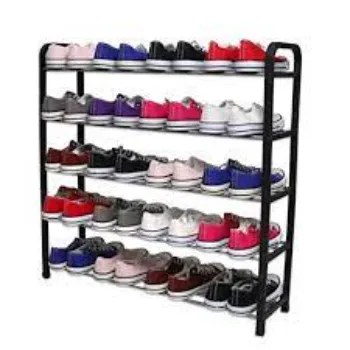 Metal Shoes Rack