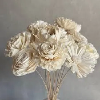 Natural Shola Flowers