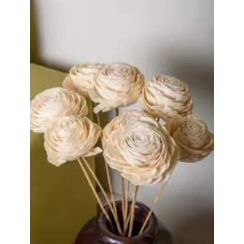 Fresh Shola Flowers