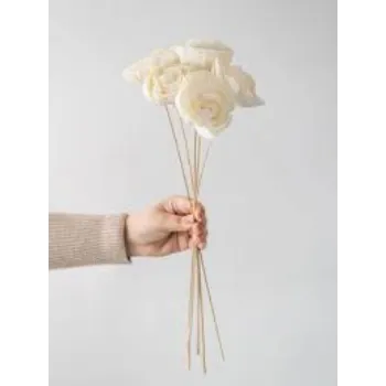 Fresh Shola Flowers