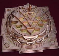 Shree  Yantra