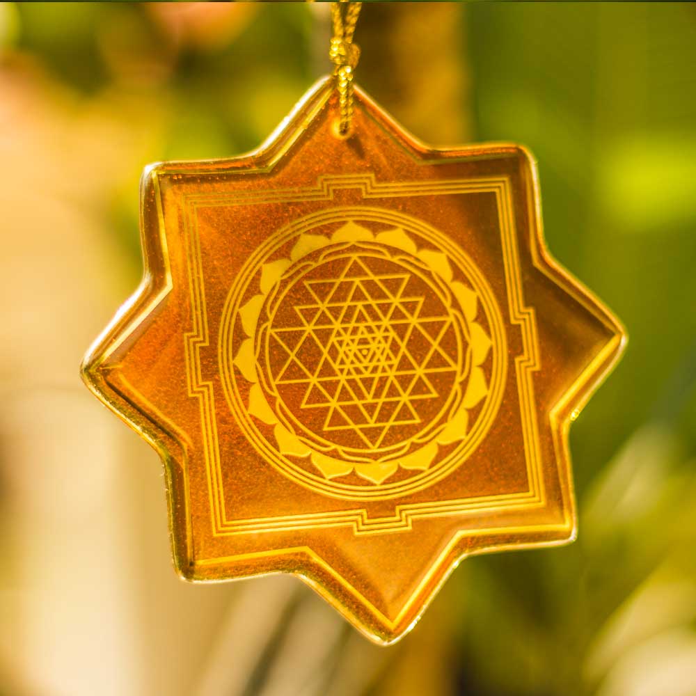 Vastu Yantra