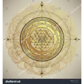 Shree Yantra 
