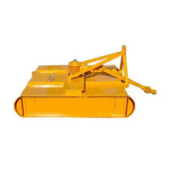 Fully Customized  Shrub Master