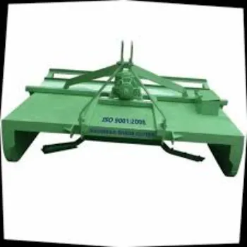 Mild Steel  Shrub Master