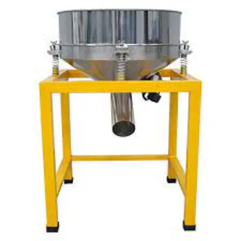 Top Rated  Sieving Machine