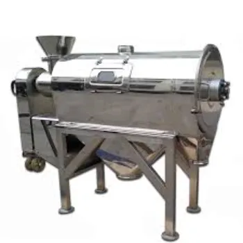 Agriculture Best Quality  Sieving Machine