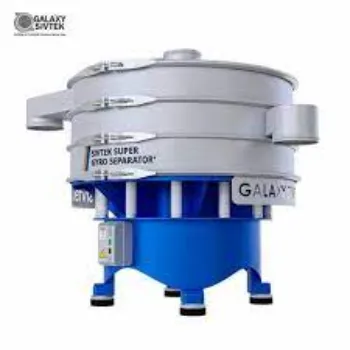 Sieving Machine