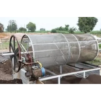 Best Quality  Sieving Machine