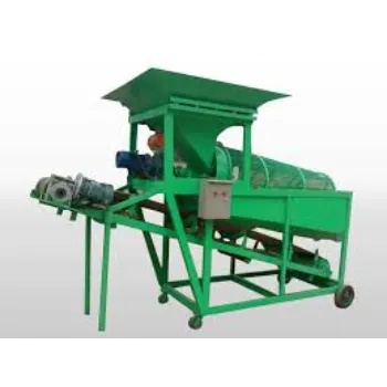 Sieving Machine For Agriculture & Farming