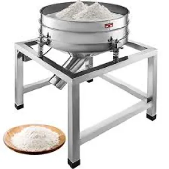 Sifting Machine For Agriculture & Farming