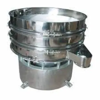  Sifting Machine