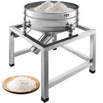  Sifting Machine