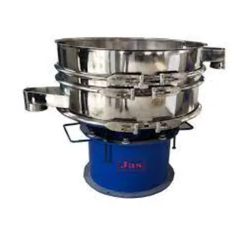 New Condition Sifting Machine