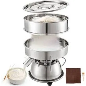 Agriculture Best Quality   Sifting Machine