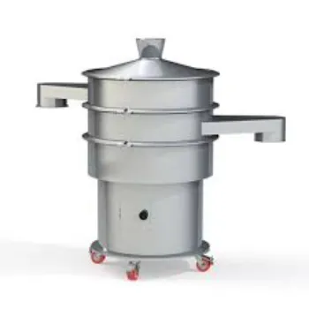 Best Quality  Sifting Machine
