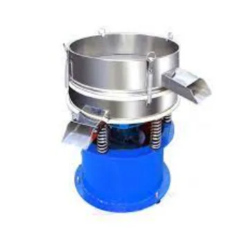 Sifting Machine