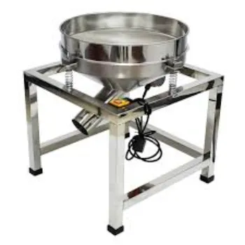 Agricultural Sifting Machine