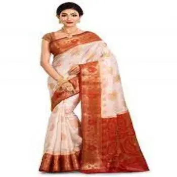 Banarasi Silk Saree