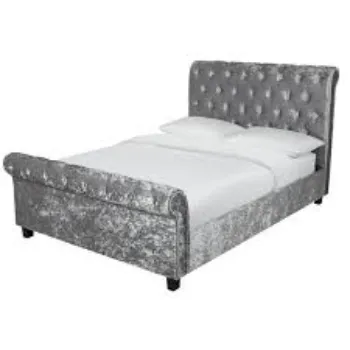  Silver Bed