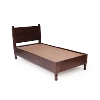  Single Bed