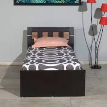 Furnished Single Bed