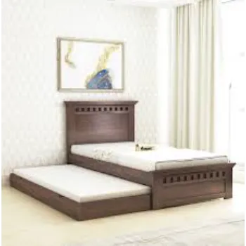  Single Bed