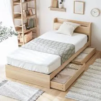  Single Bed