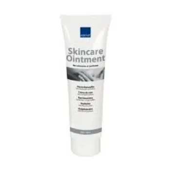  Skin Care Ointment