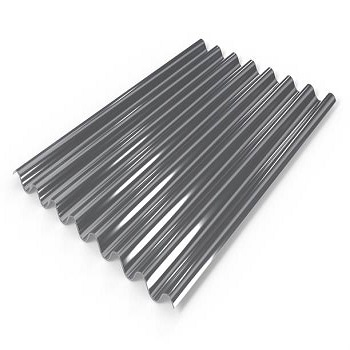 Aluminum Slatwall Panel