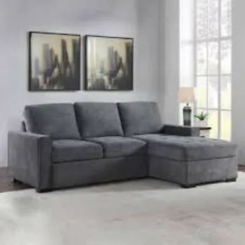 Customised Sleeper Sofa