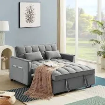  Chandra Industrial  Sleeper Sofa