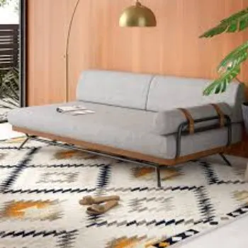Stylish Sleeper Sofa