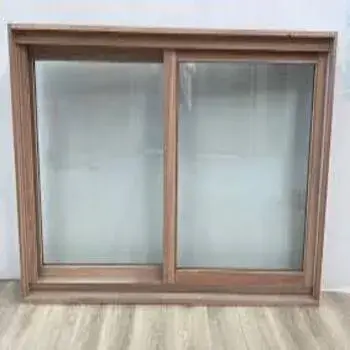 15 mm Upvc Sliding Window