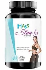 Slim Fit Capsules