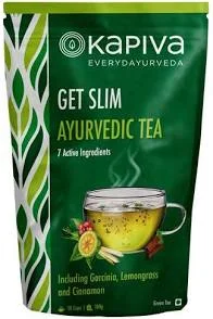 Slimming  Green Tea 