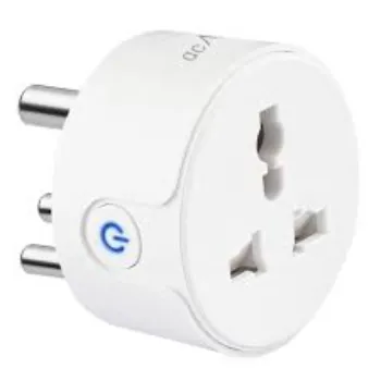 Electric Smart Plug