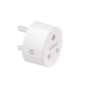 Smart White Plug