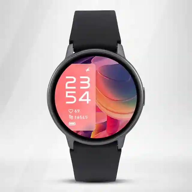 Modern Smart Watch