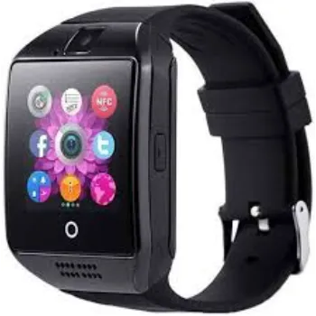 Archaic Smart Watch 