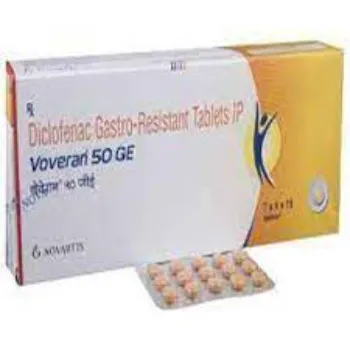 Diclofenac Sodium Tablet