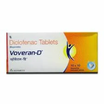 Diclofenac Sodium Tablet