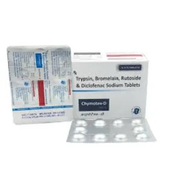 Diclofenac Sodium Tablet