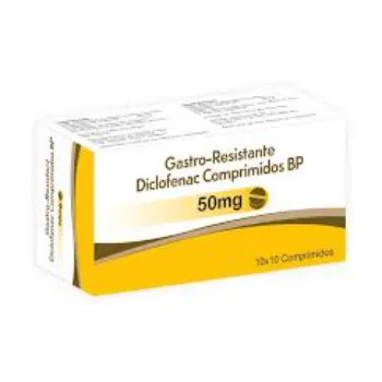 Diclofenac Sodium Tablet