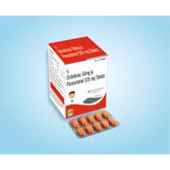 Diclofenac Sodium Tablet