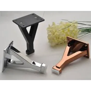 Stainless Steel Sofa Legs