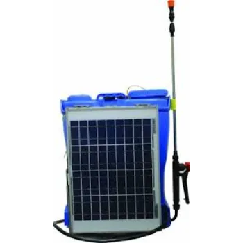 Solar Agriculture Sprayer